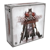 Bloodborne Das Brettspiel