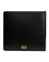 Card Codex Zipster Binder - XL Black - Album