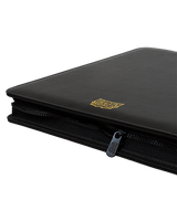 Card Codex Zipster Binder - XL Black - Album