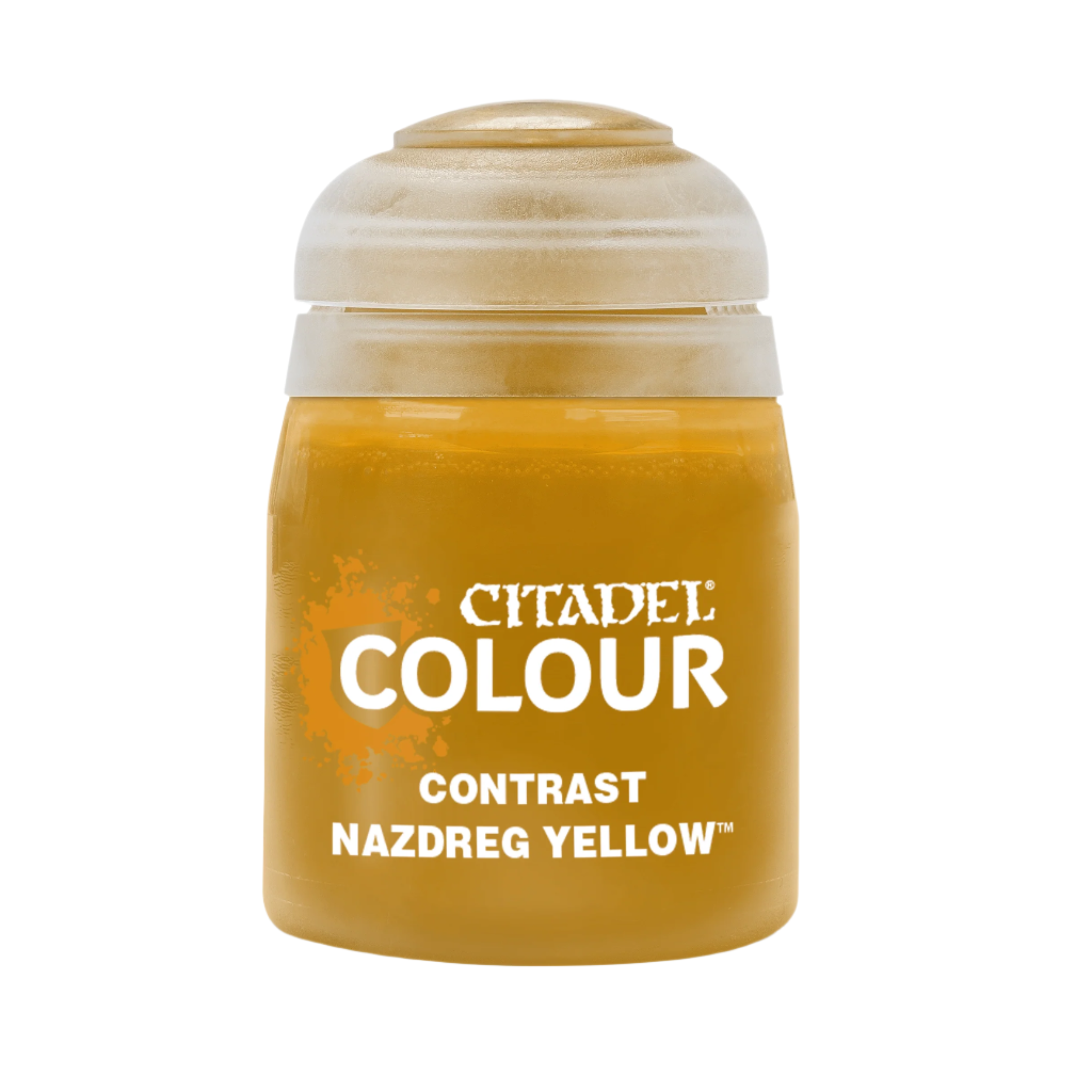 Citadel Contrast Nazdreg Yellow (29-21)