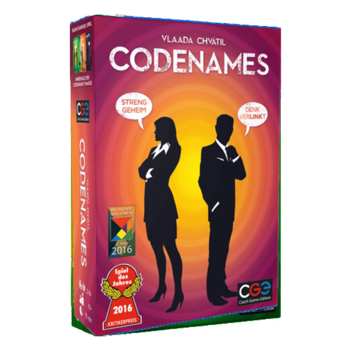 Codenames