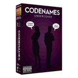 Codenames Undercover