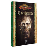 Cthulhu 99 Verdammte Quellenbuch