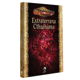 Cthulhu Extraterrana Cthulhiana