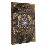 Cthulhu Grand Grimoire Regelbuch