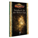 Cthulhu Handbuch für die Mythos-Jagd