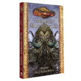 Cthulhu Malleus Monstrorum 1 Monster des Cthulhu-Mythos Regelbuch