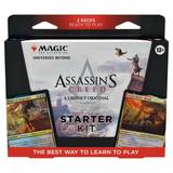 Magic: The Gathering – Assassin’s Creed Beyond Starter Kit - EN