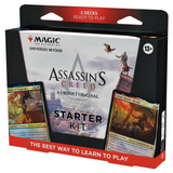 Magic: The Gathering – Assassin’s Creed Beyond Starter Kit - EN