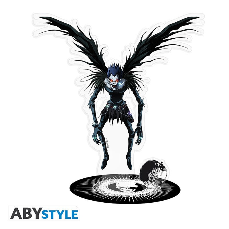 DEATH NOTE - Acryl® - Ryuk