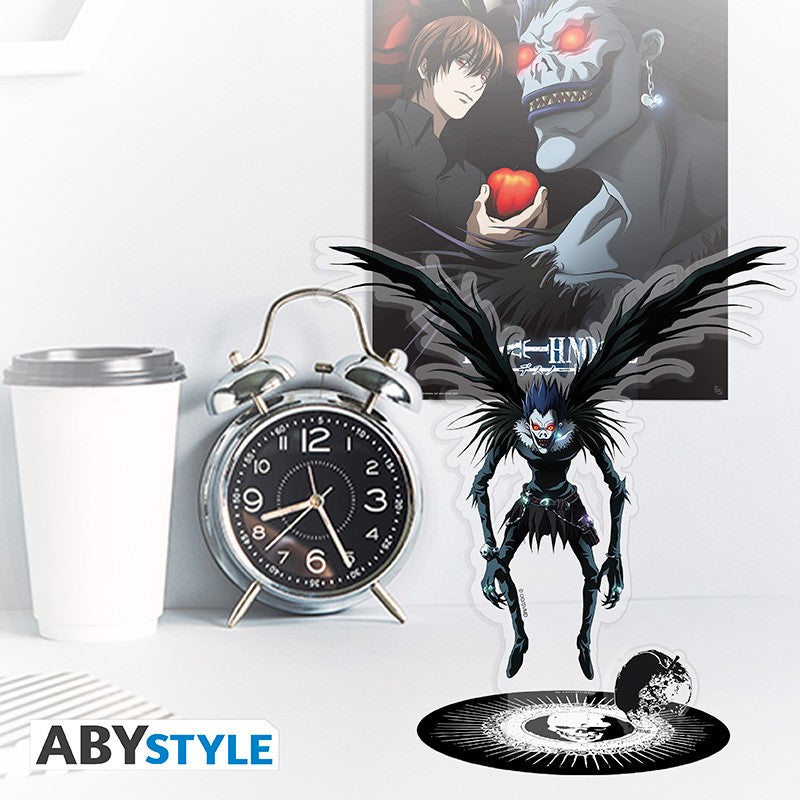 DEATH NOTE - Acryl® - Ryuk