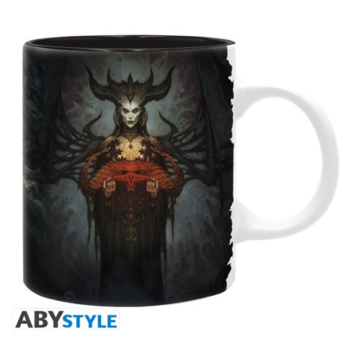 ABYstyle Diablo Lilith Tasse (320 ml)