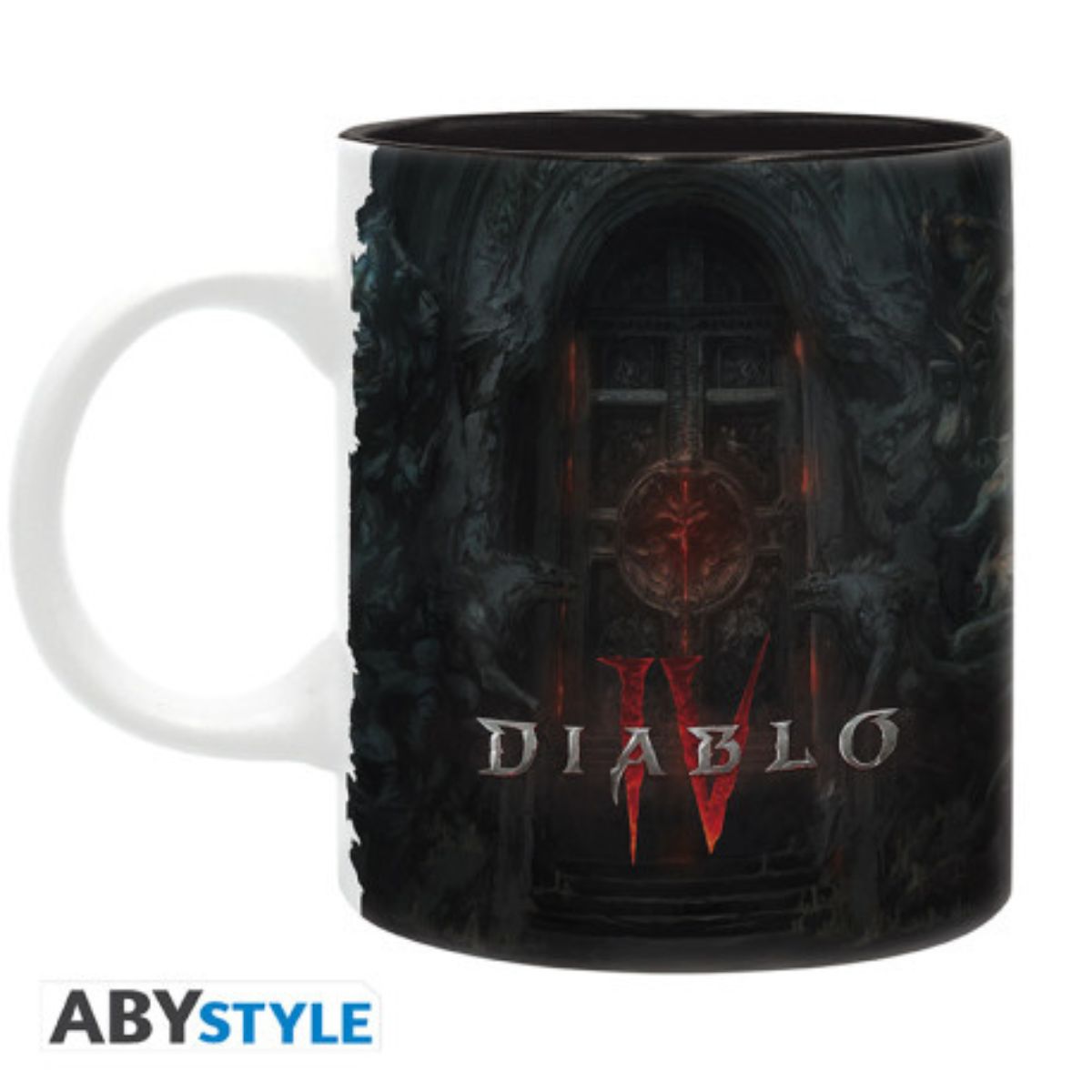 ABYstyle Diablo Lilith Tasse (320 ml)