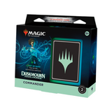 Magic: The Gathering - Duskmourn: House of Horror Commander Deck Jump Scare! - EN