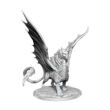 D&D Nolzur's Marvelous Miniatures Dragonne