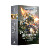 Warhammer 40.000 Das Dunkle Imperium Der Sammelband