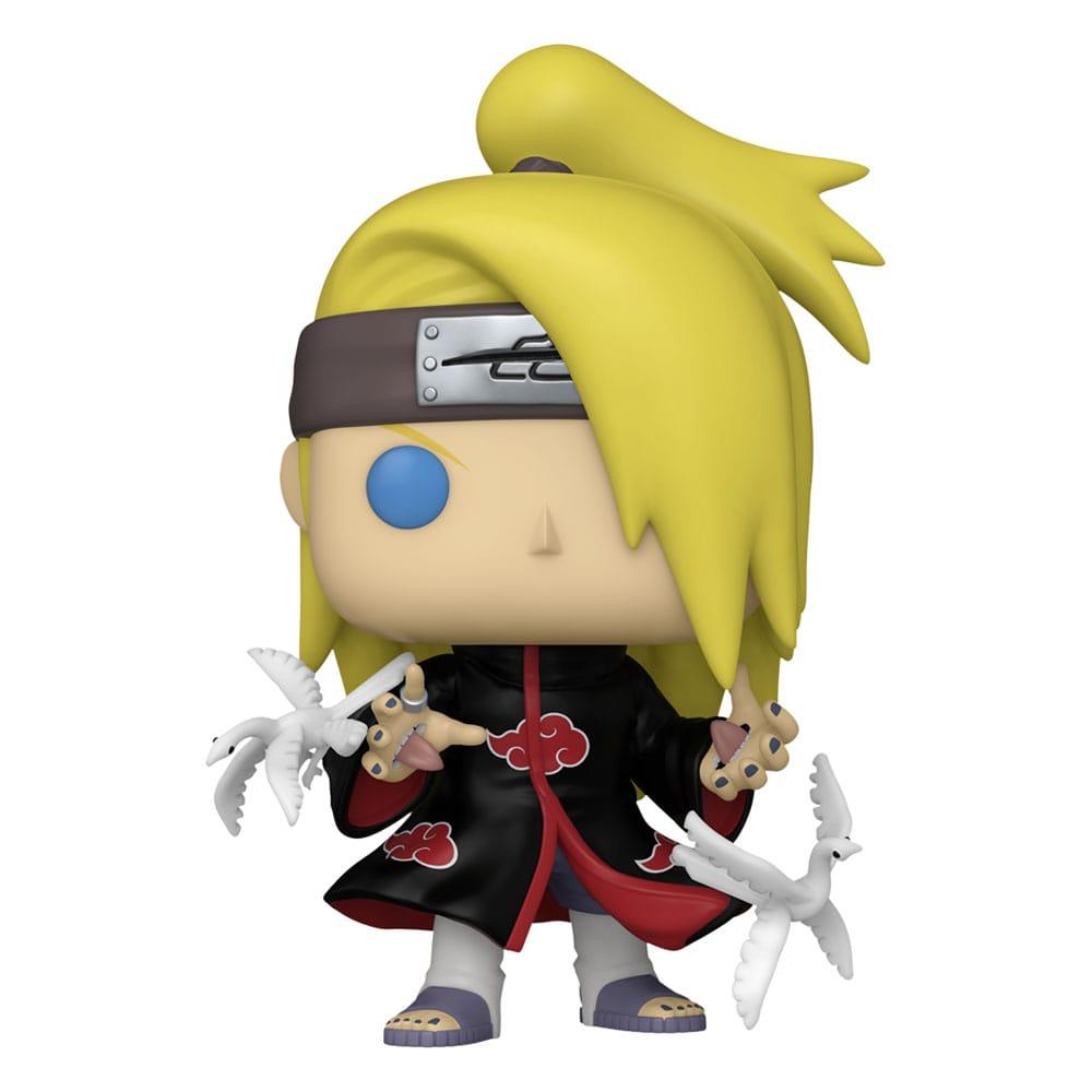 Funko POP! Naruto Shippuden - Deidara #1434