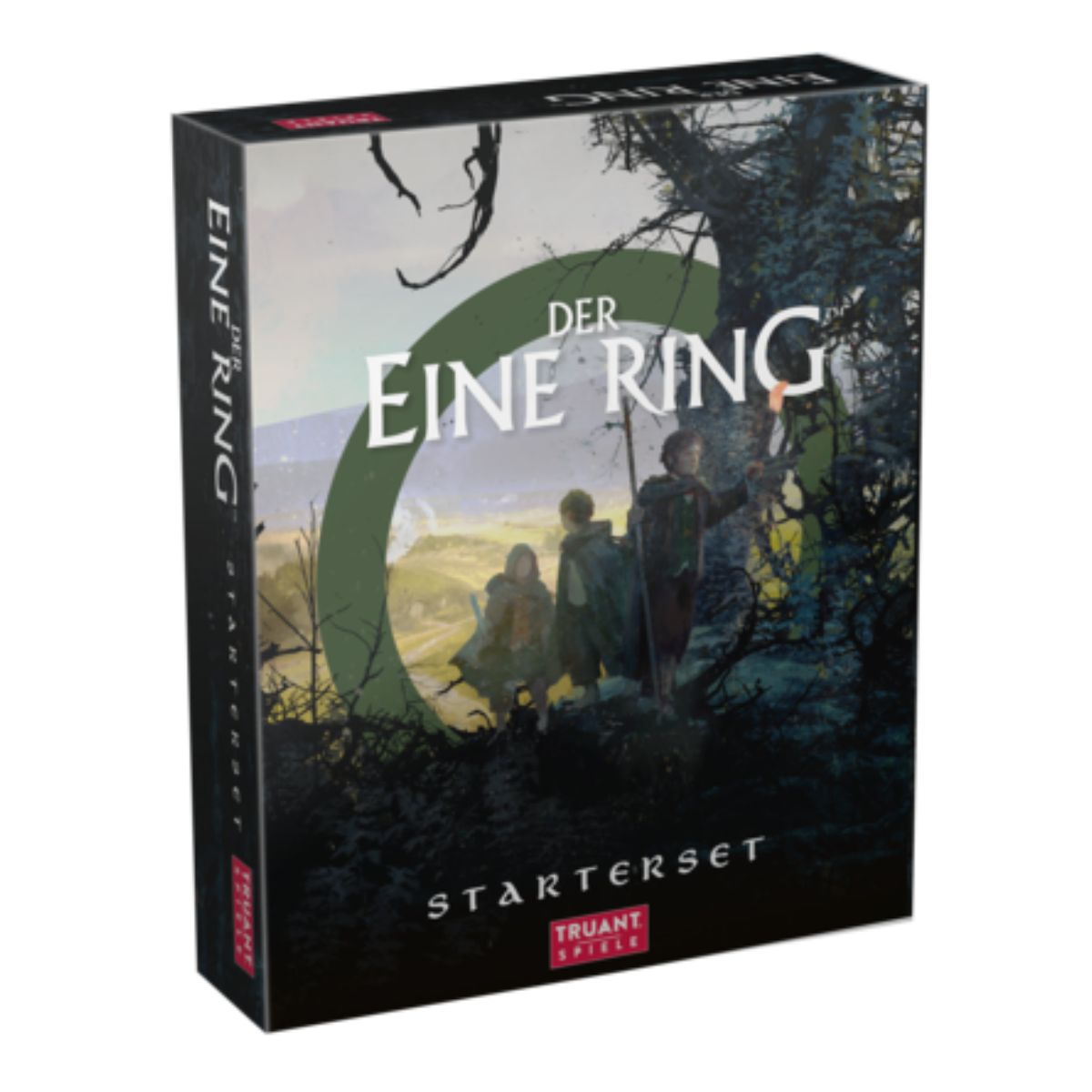 Der Eine Ring Starterset