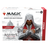 Magic: The Gathering – Assassin’s Creed Beyond Bundle - DE