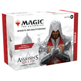 Magic: The Gathering – Assassin’s Creed Beyond Bundle - DE