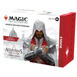 Magic: The Gathering – Assassin’s Creed Beyond Bundle - DE