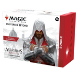 Magic: The Gathering – Assassin’s Creed Beyond Bundle - EN