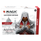 Magic: The Gathering – Assassin’s Creed Beyond Bundle - EN