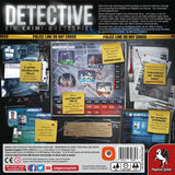 Detective – Ein Krimi-Brettspiel