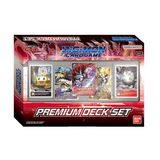 Digimon Card Game Premium Deck Set PD-01 Englisch