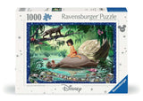 Disney - Dschungel Buch Collector's Edition Puzzle - 1000 Teile