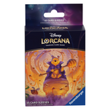 Disney Lorcana - Sleeves Winnie the Pooh - Hunny Wizard (65 Sleeves)