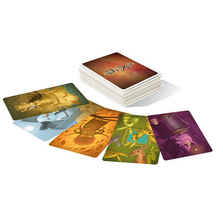 Dixit 5 Daydreams