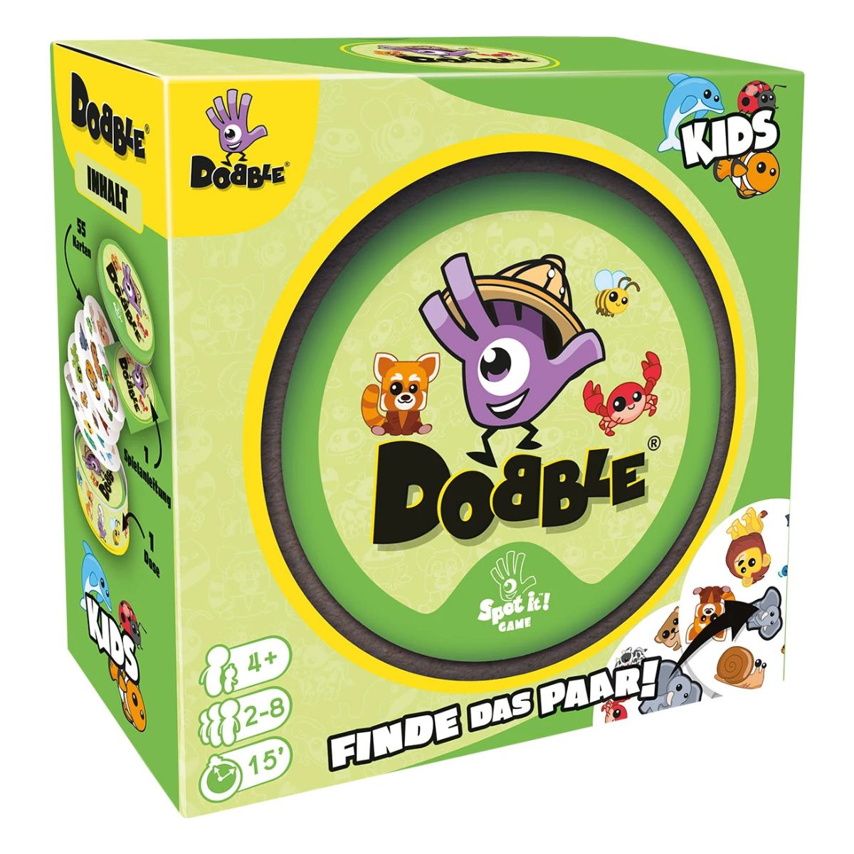 Dobble Kids