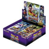 DragonBall Super Card Game - Perfect Combination Zenkai Series Set 06 B23 Booster Display (24 Packs) - EN