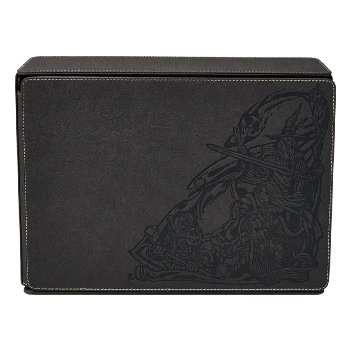 Dragon Shield Game Master Companion Iron Grey