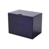 Dragon Shield Strong Box Blau