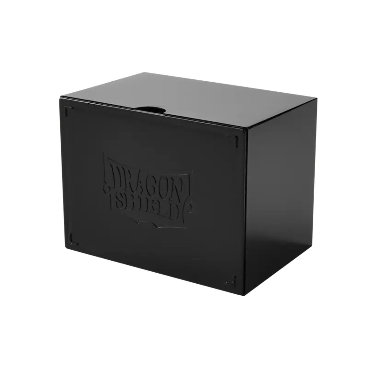 Dragon Shield Strong Box Schwarz