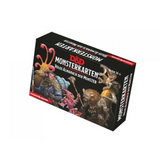 Dungeons & Dragons Monsterkarten Volos Almanach der Monster Deutsch