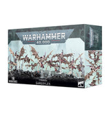 Warhammer 40.000 Tyranids Gargoyles