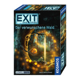 EXIT Das Spiel - Der verwunschene Wald