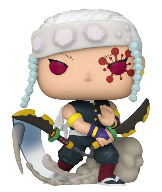 Funko POP! Demon Slayer - Tengen #1533