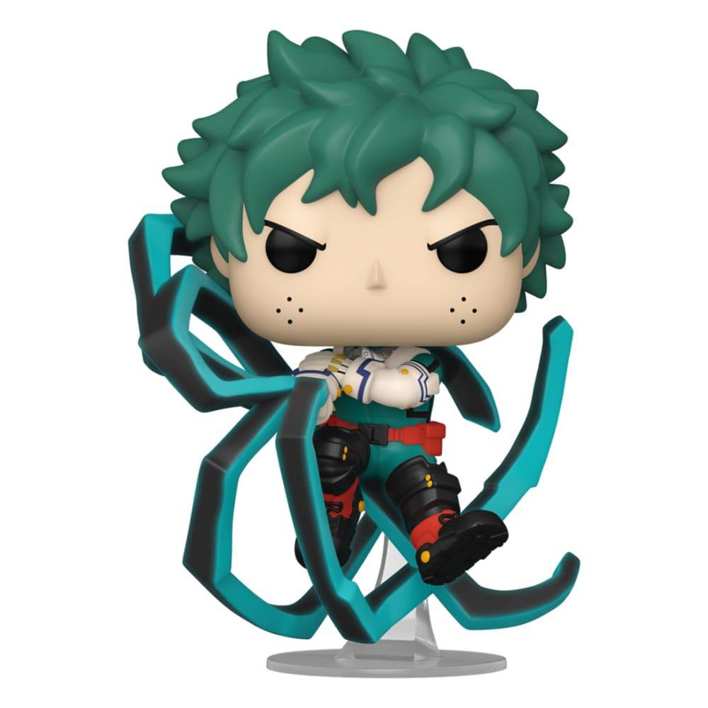 Funko POP! My Hero Academia - Izuku Midoriya #1347