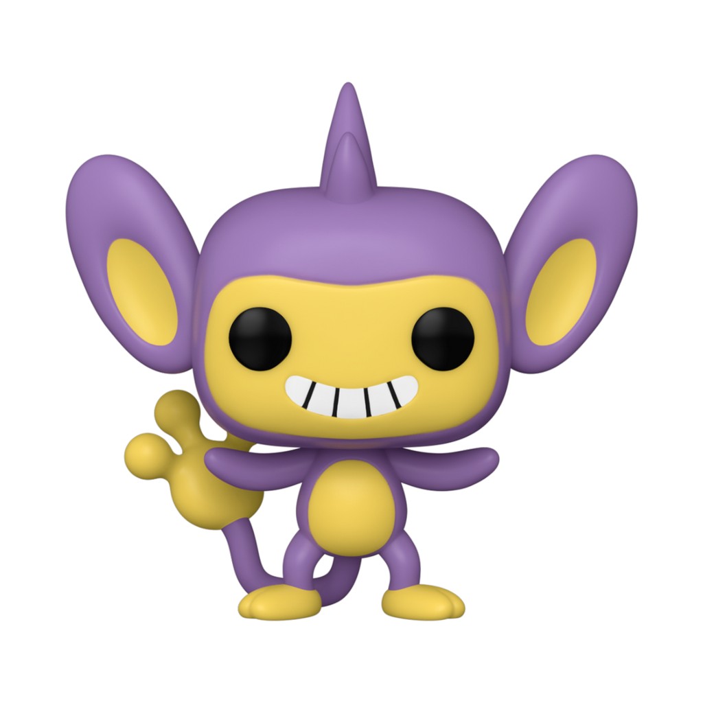 Funko POP! Pokémon - Aipom/Griffel #947