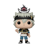 Funko POP! Black Clover - Asta with Nero #1550