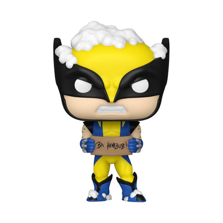 Funko POP! Marvel - Wolverine #1285