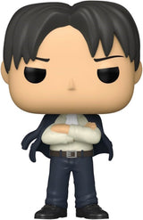 Funko POP! Attack on Titan - Formal Levi #1171