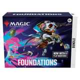 Magic: The Gathering - Foundations Bundle - EN