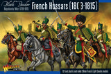 French Hussars