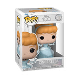 Funko POP! Disney 100 - Cinderella #1318