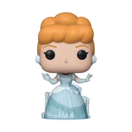 Funko POP! Disney 100 - Cinderella #1318